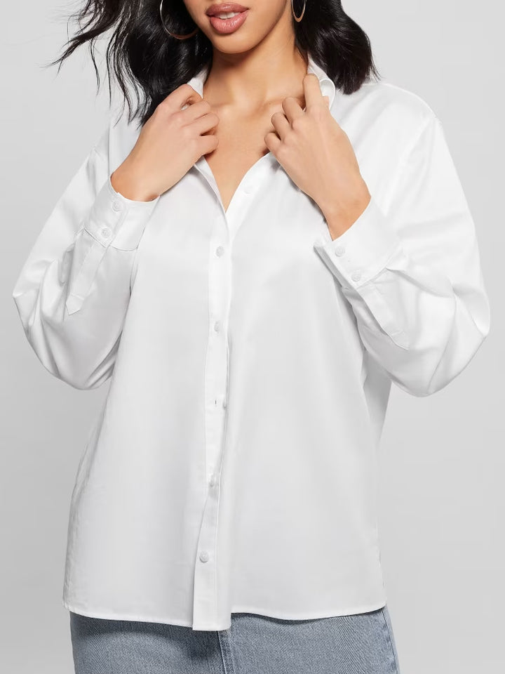 Guess Erica Oversized Top