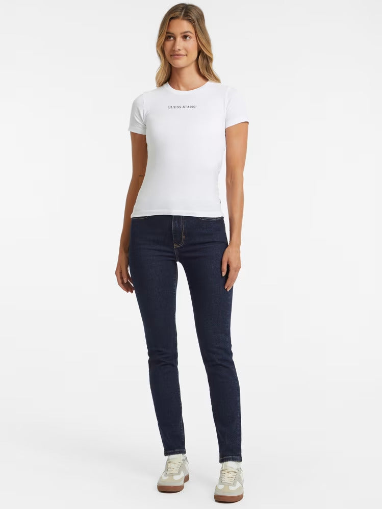 Guess G05 High-Rise Skinny Jeans