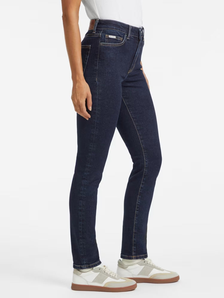 Guess G05 High-Rise Skinny Jeans