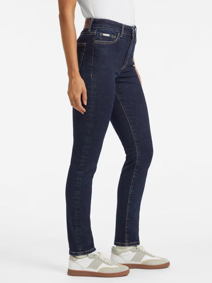 Guess G05 High-Rise Skinny Jeans