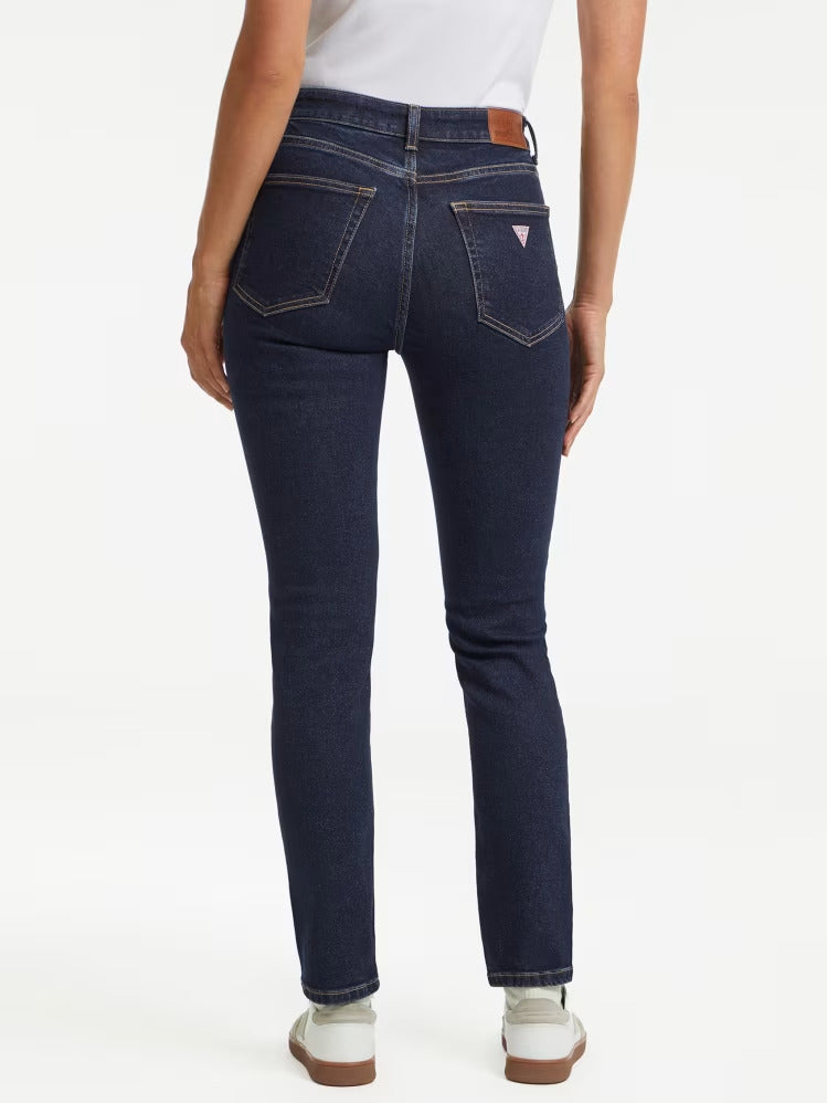 Guess G05 High-Rise Skinny Jeans