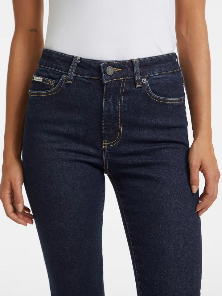 Guess G05 High-Rise Skinny Jeans