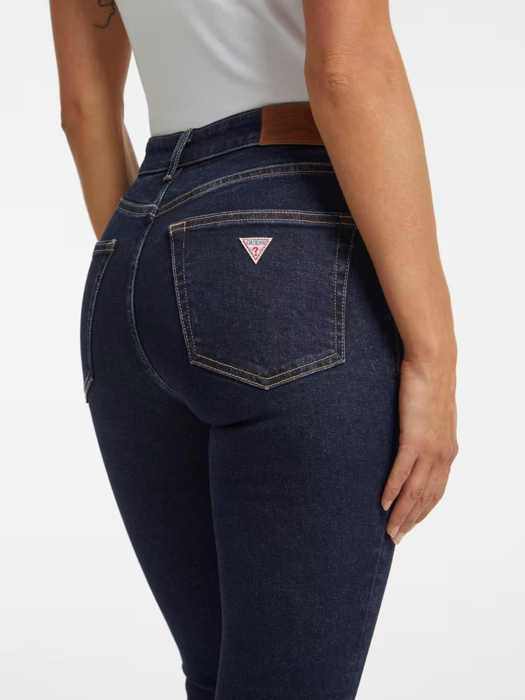 Guess G05 High-Rise Skinny Jeans