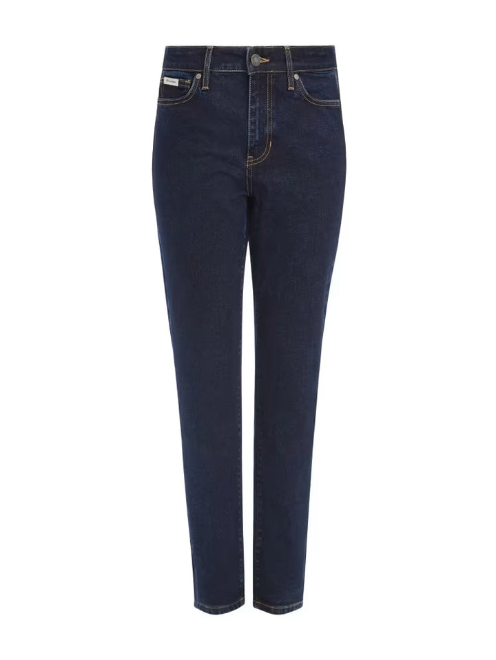 Guess G05 High-Rise Skinny Jeans