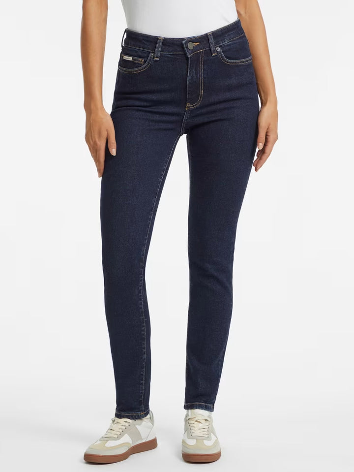 Guess G05 High-Rise Skinny Jeans