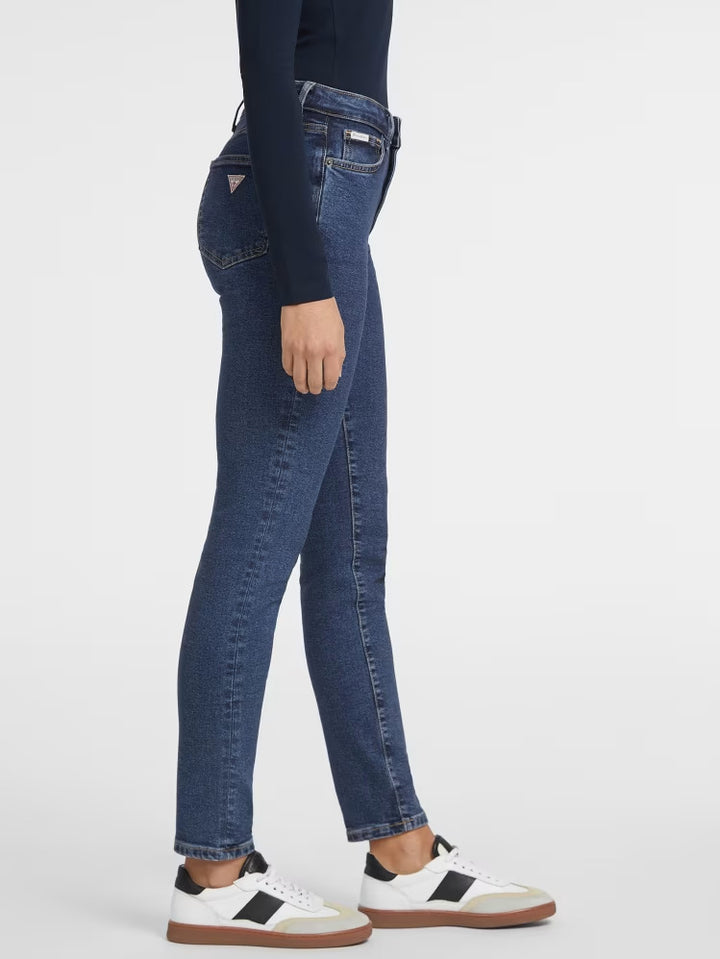Guess G05 High-Rise Skinny Jeans