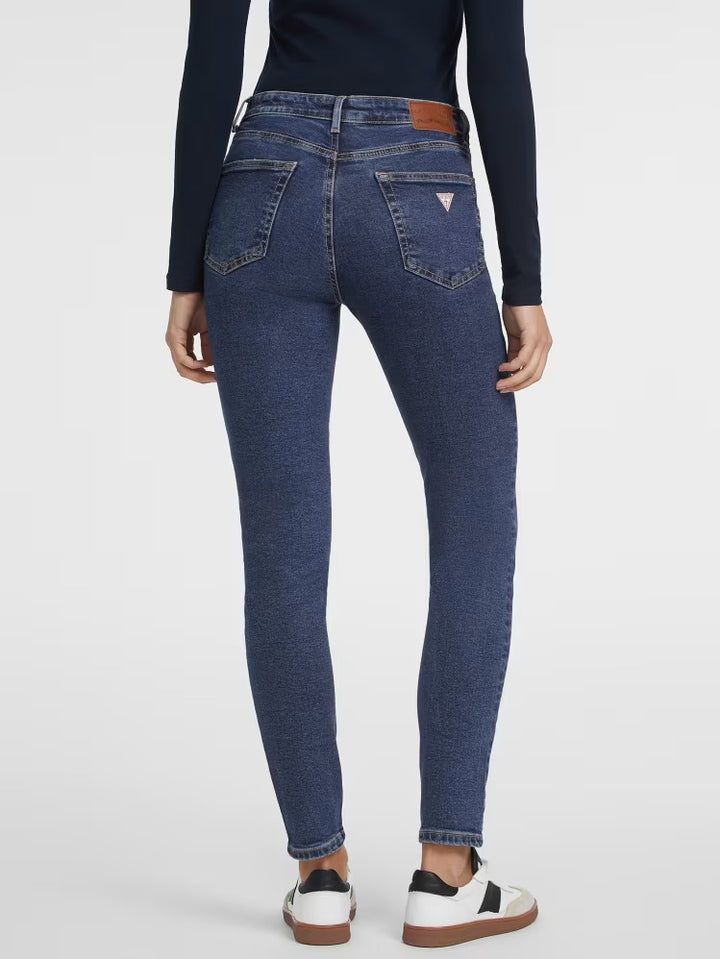 Guess G05 High-Rise Skinny Jeans