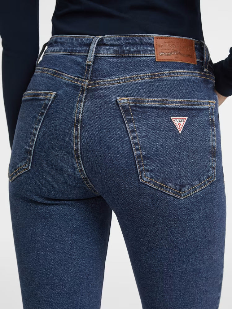 Guess G05 High-Rise Skinny Jeans