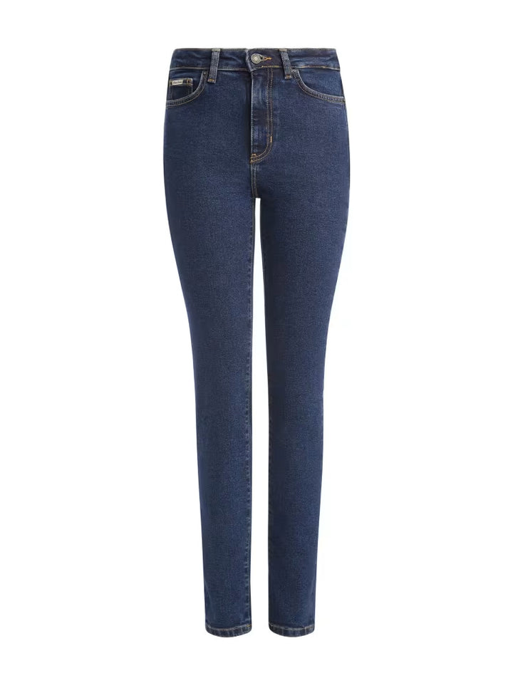 Guess G05 High-Rise Skinny Jeans