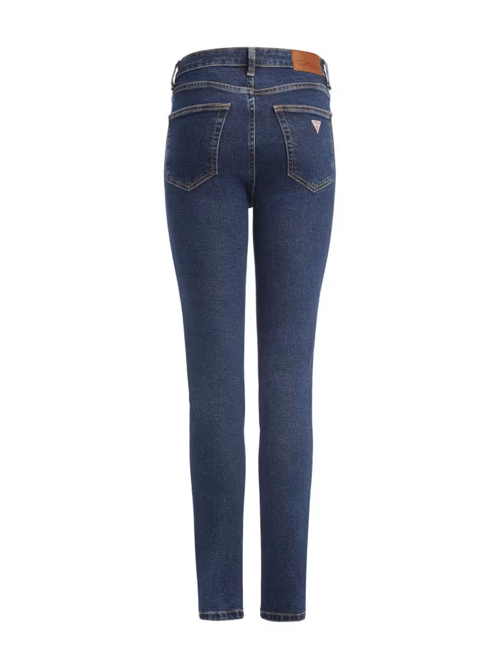Guess G05 High-Rise Skinny Jeans