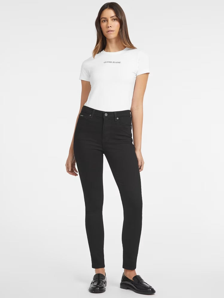 Guess G05 High-Rise Skinny Jeans