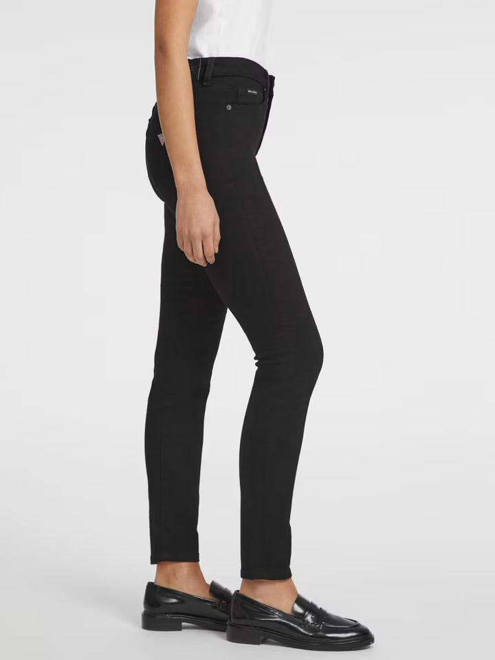 Guess G05 High-Rise Skinny Jeans
