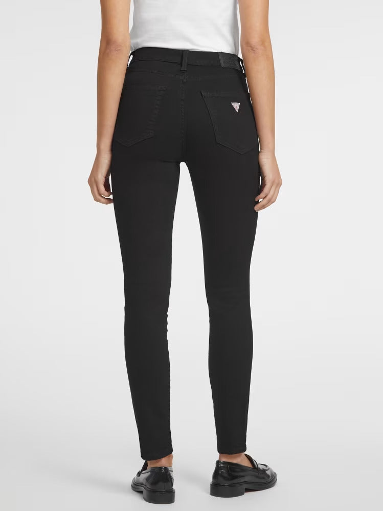 Guess G05 High-Rise Skinny Jeans