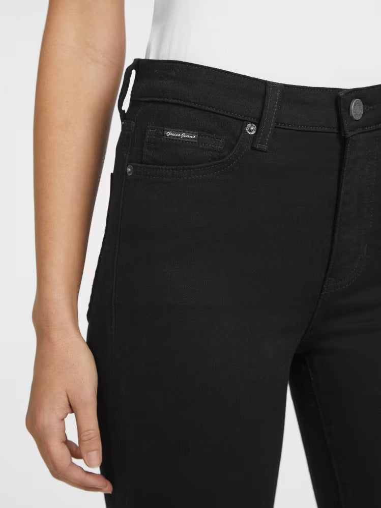 Guess G05 High-Rise Skinny Jeans