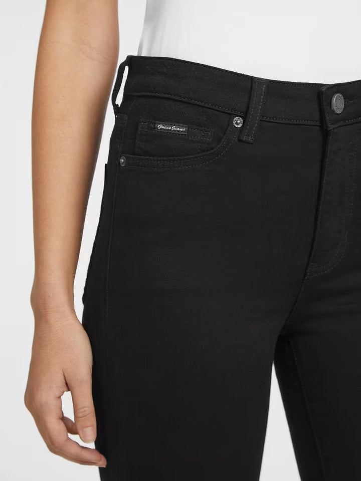 Guess G05 High-Rise Skinny Jeans