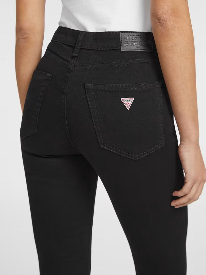 Guess G05 High-Rise Skinny Jeans