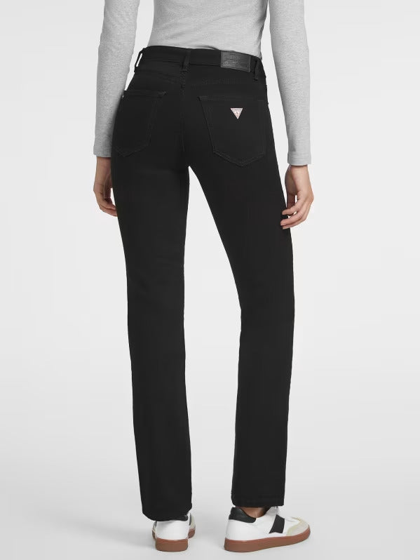 Guess G08 Mid-Rise Straight Jeans