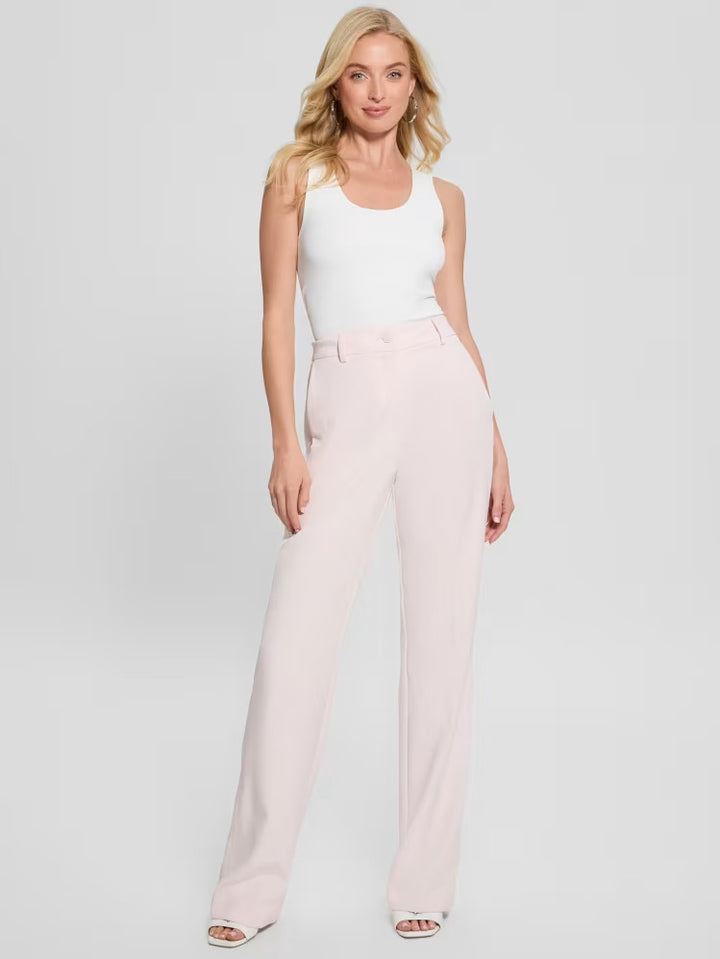 Guess Eco Carla Crepe Pants