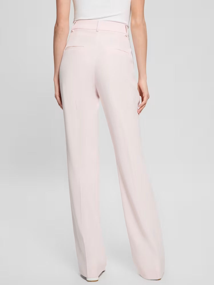Guess Eco Carla Crepe Pants