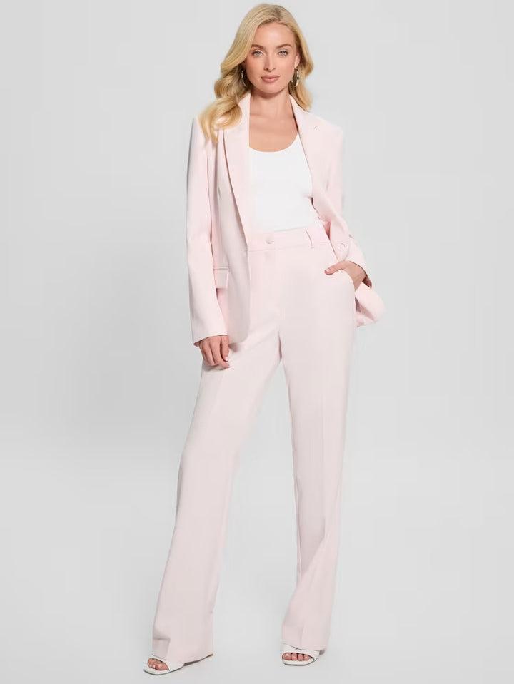 Guess Eco Carla Crepe Pants