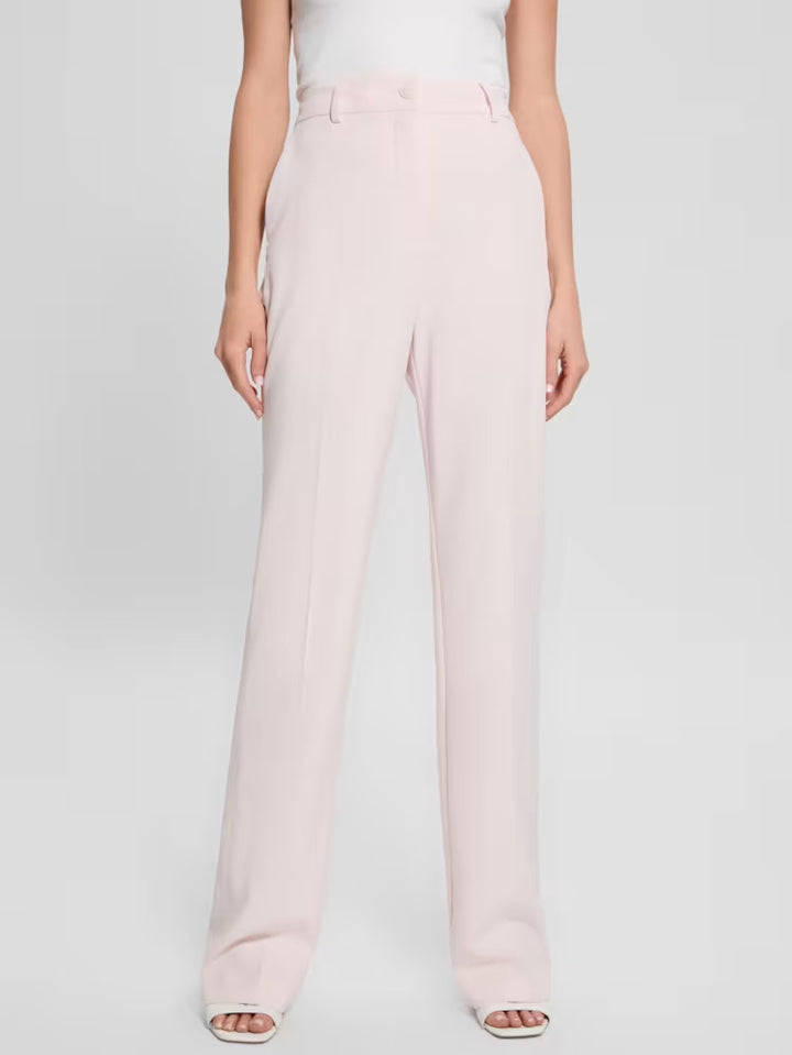 Guess Eco Carla Crepe Pants
