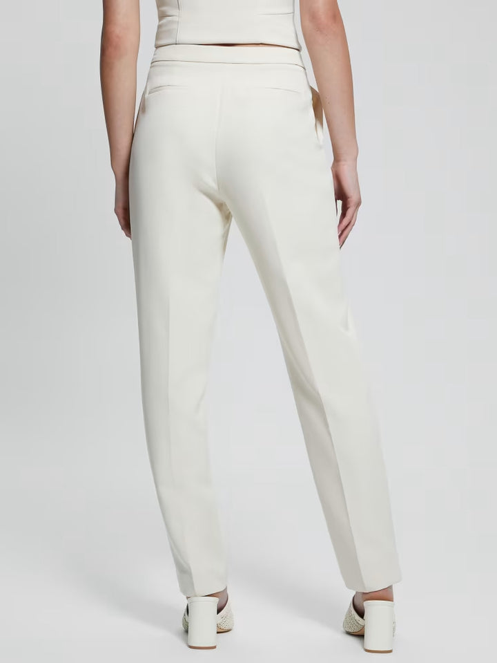 Guess Eco Roberta Structured Joggers