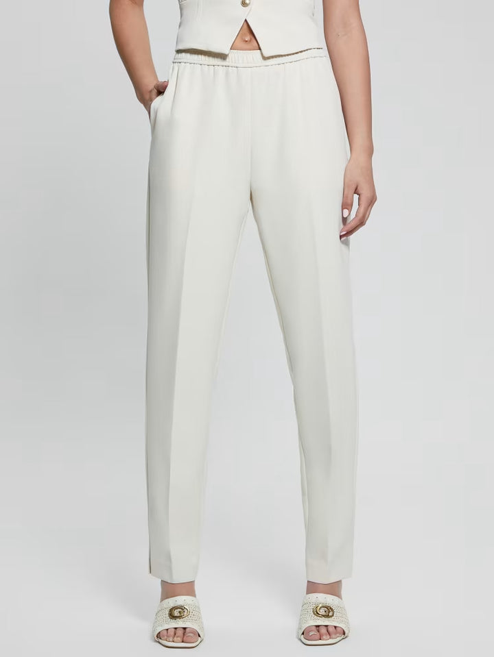Guess Eco Roberta Structured Joggers