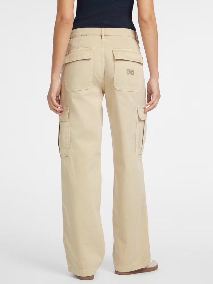 Guess Cargo Chino Pants