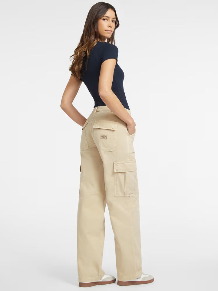 Guess Cargo Chino Pants