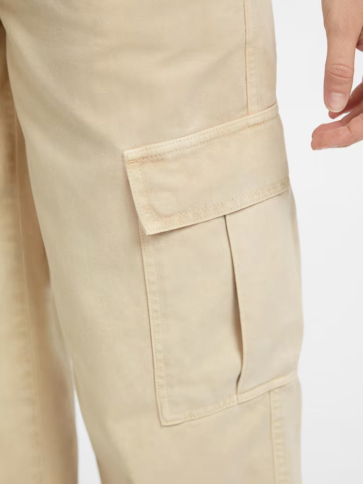 Guess Cargo Chino Pants