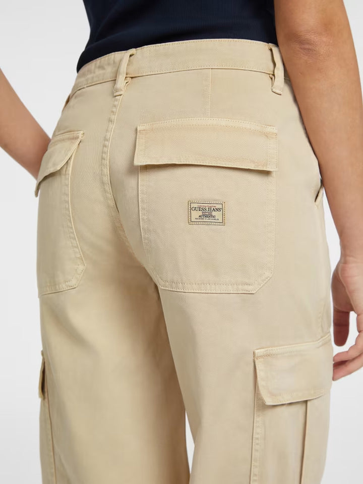 Guess Cargo Chino Pants
