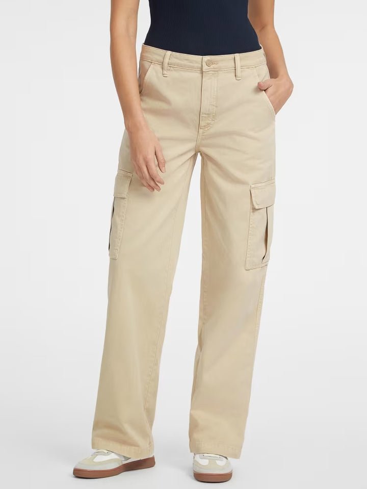 Guess Cargo Chino Pants