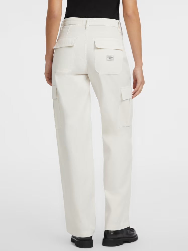 Guess Cargo Chino Pants