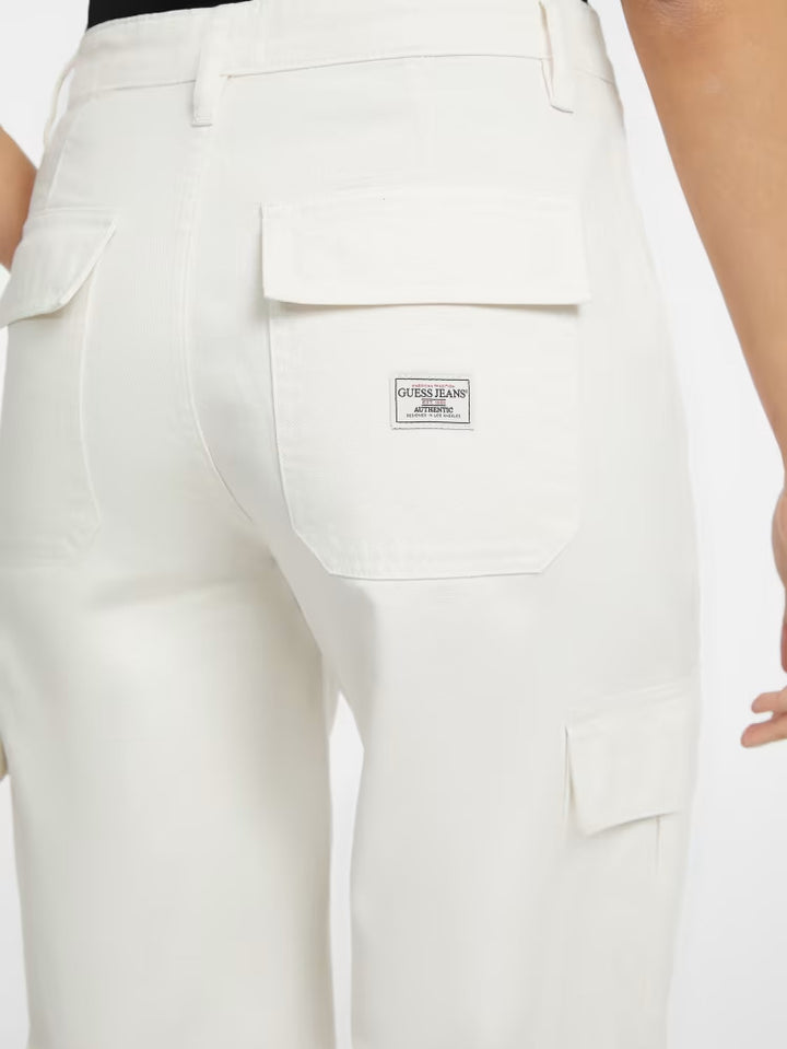 Guess Cargo Chino Pants