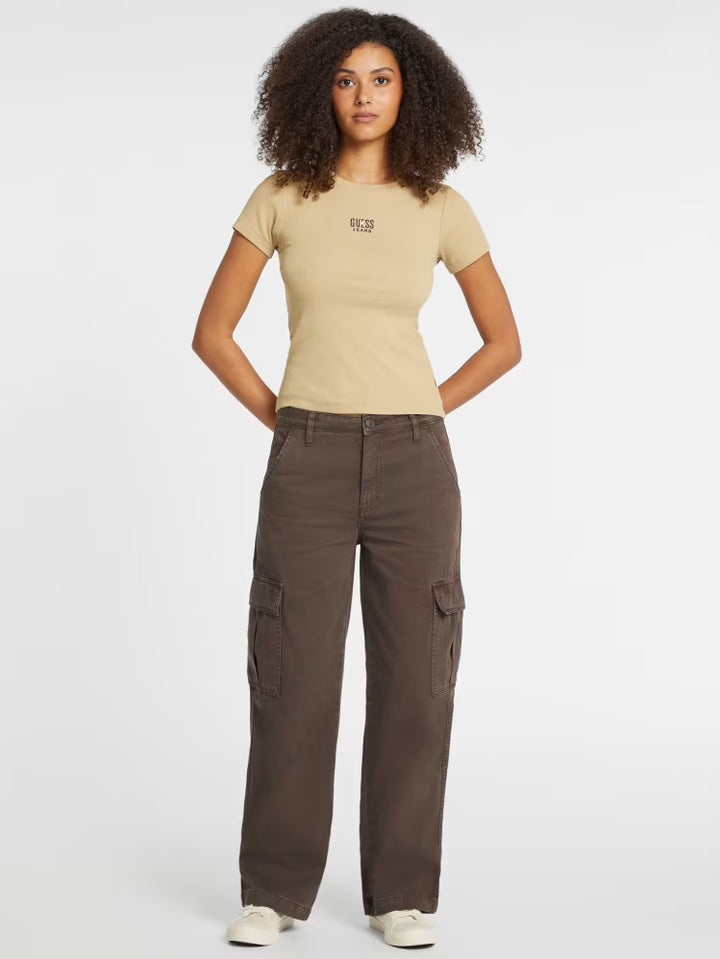 Guess Cargo Chino Pants