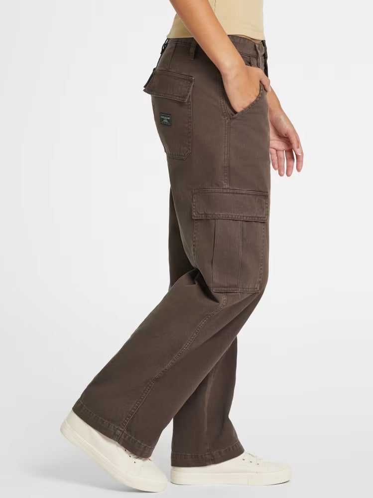 Guess Cargo Chino Pants