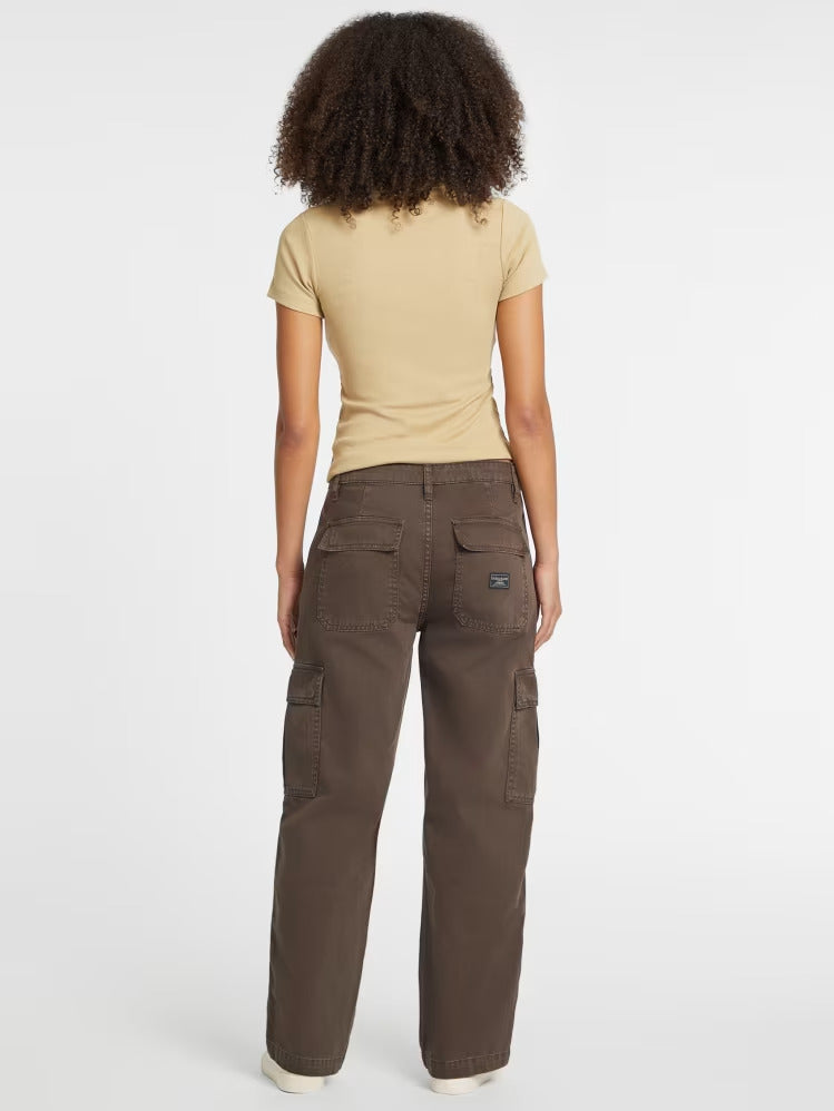 Guess Cargo Chino Pants
