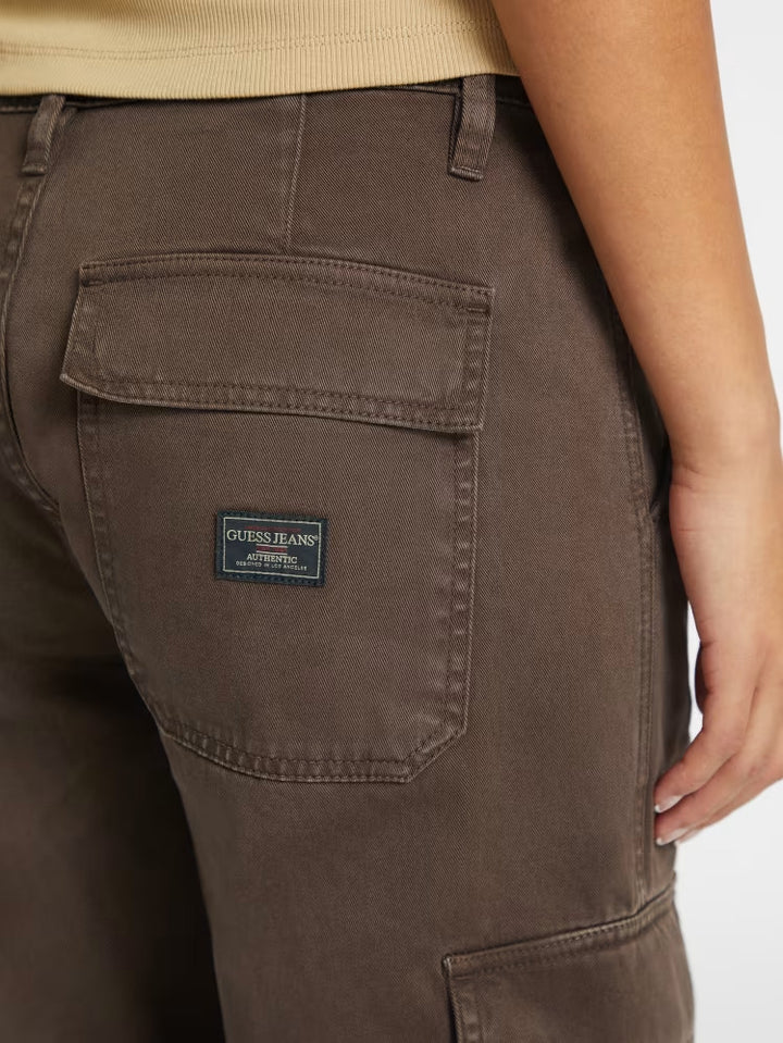 Guess Cargo Chino Pants