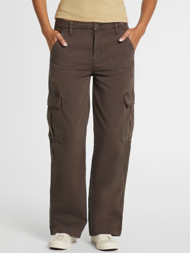 Guess Cargo Chino Pants