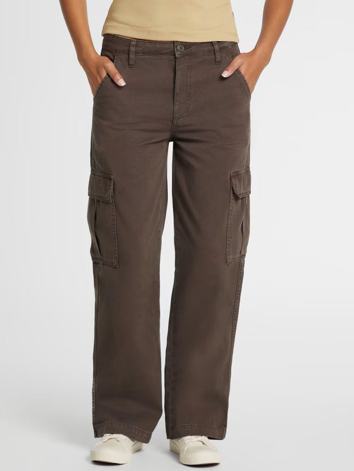 Guess Cargo Chino Pants