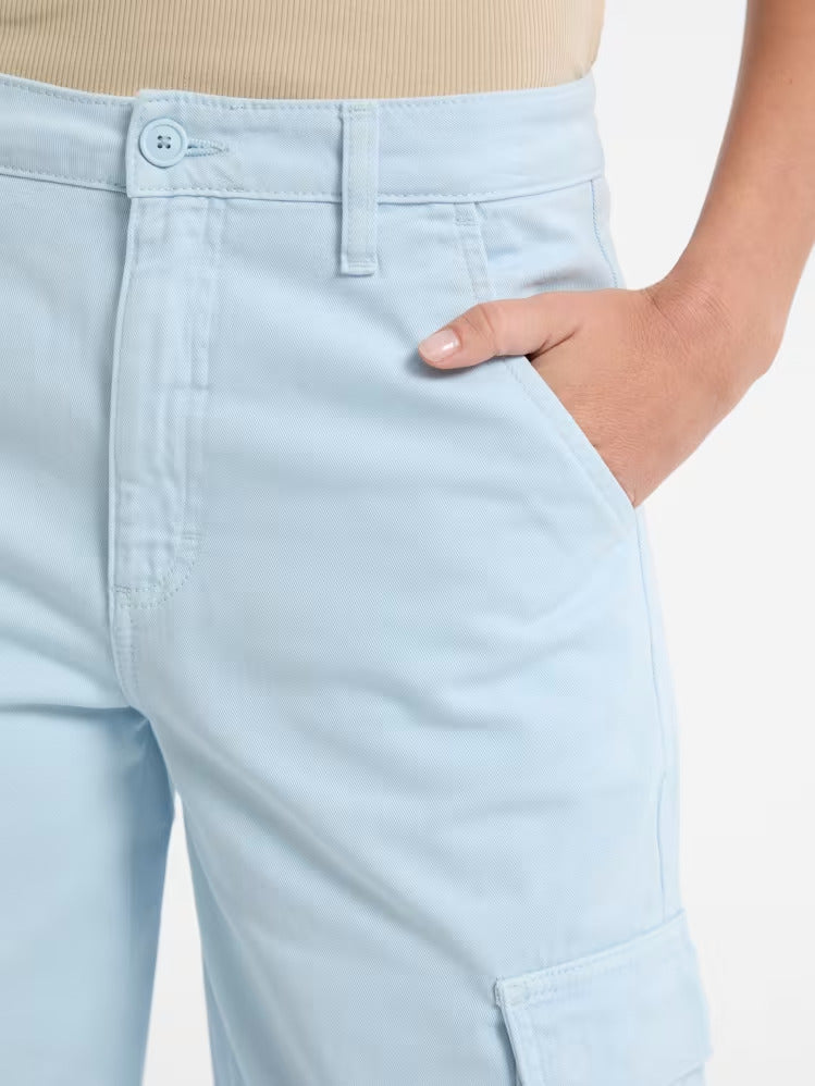 Guess Cargo Chino Pants