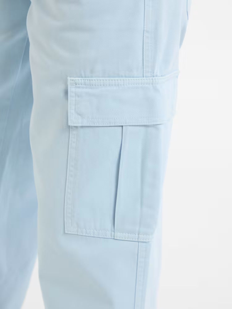 Guess Cargo Chino Pants