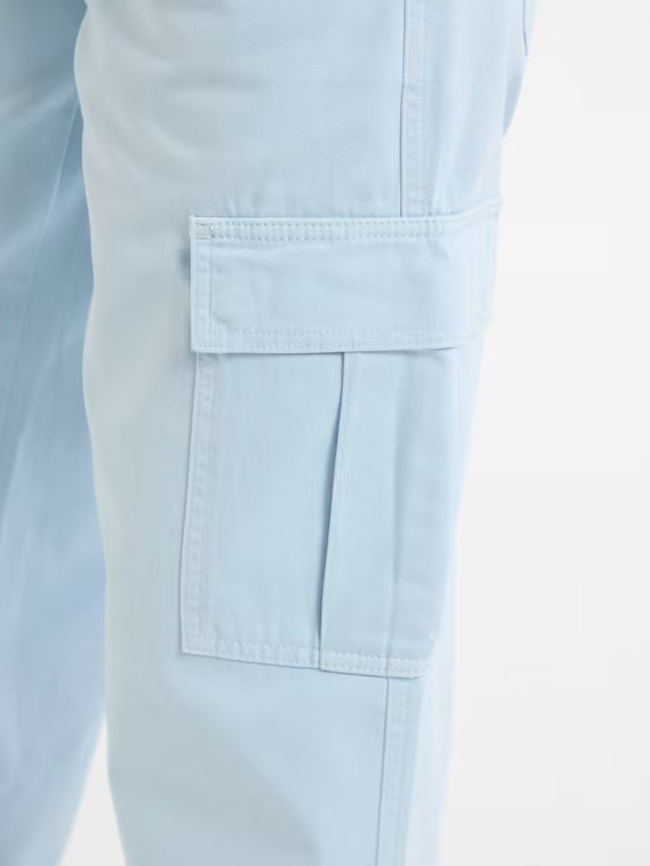 Guess Cargo Chino Pants