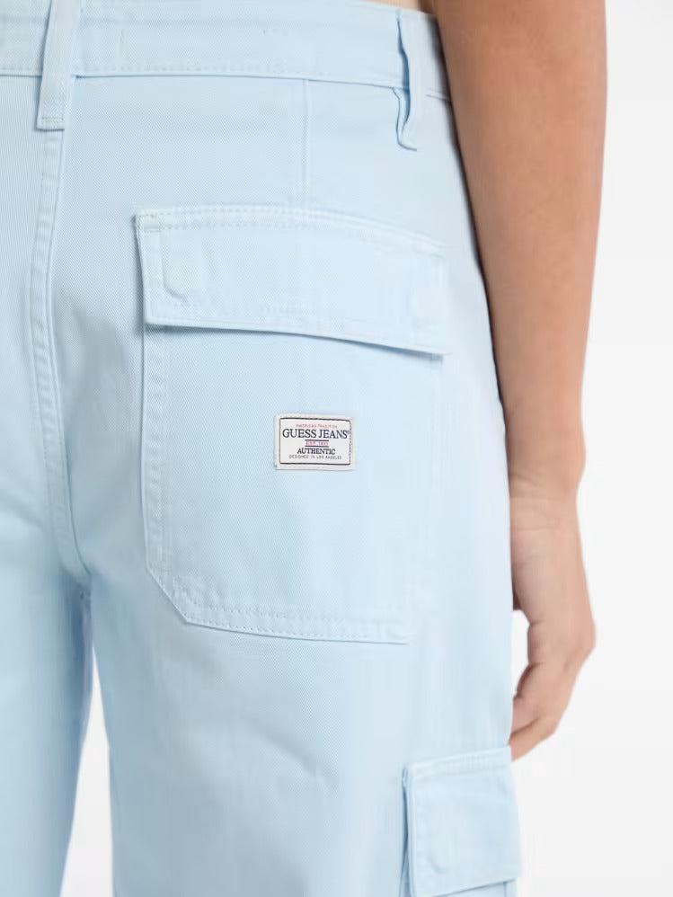 Guess Cargo Chino Pants