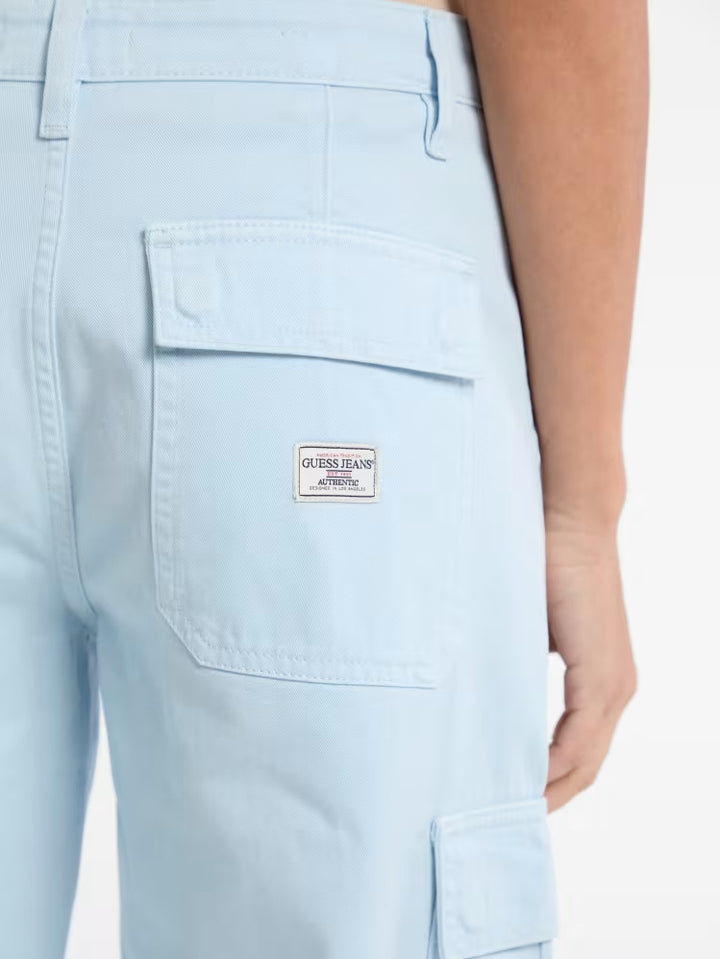 Guess Cargo Chino Pants