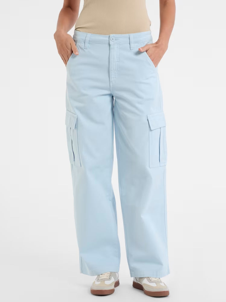 Guess Cargo Chino Pants