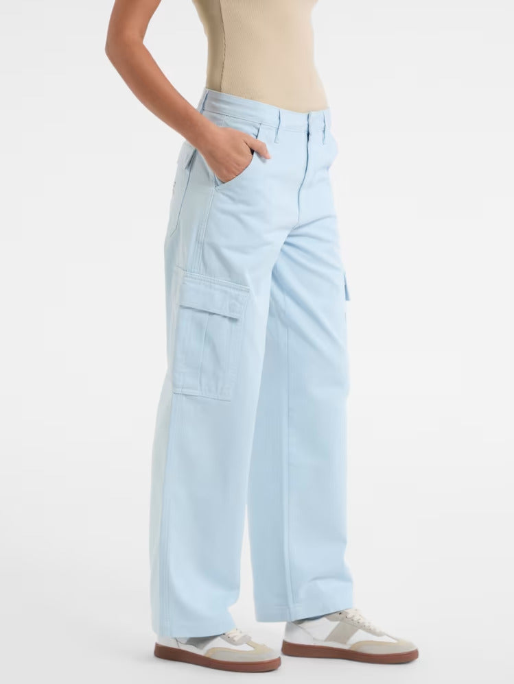 Guess Cargo Chino Pants