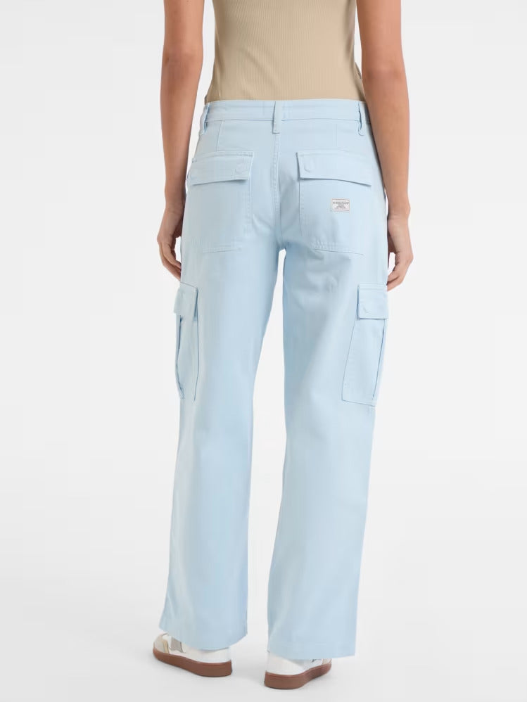 Guess Cargo Chino Pants