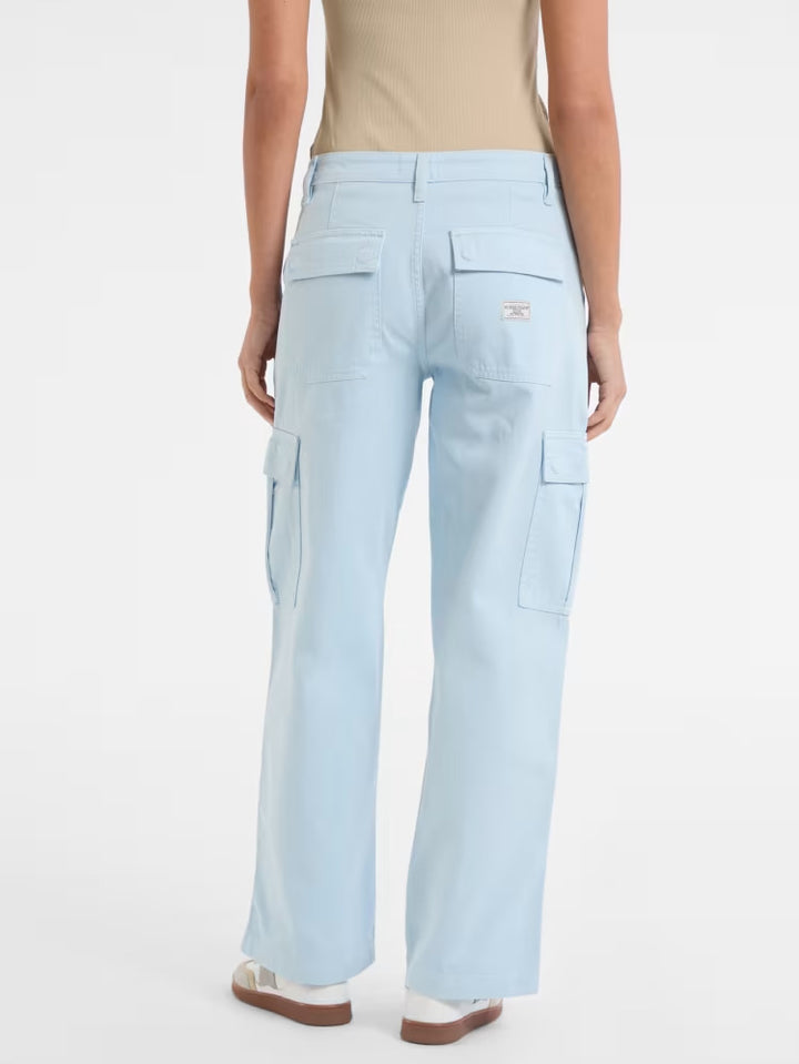 Guess Cargo Chino Pants
