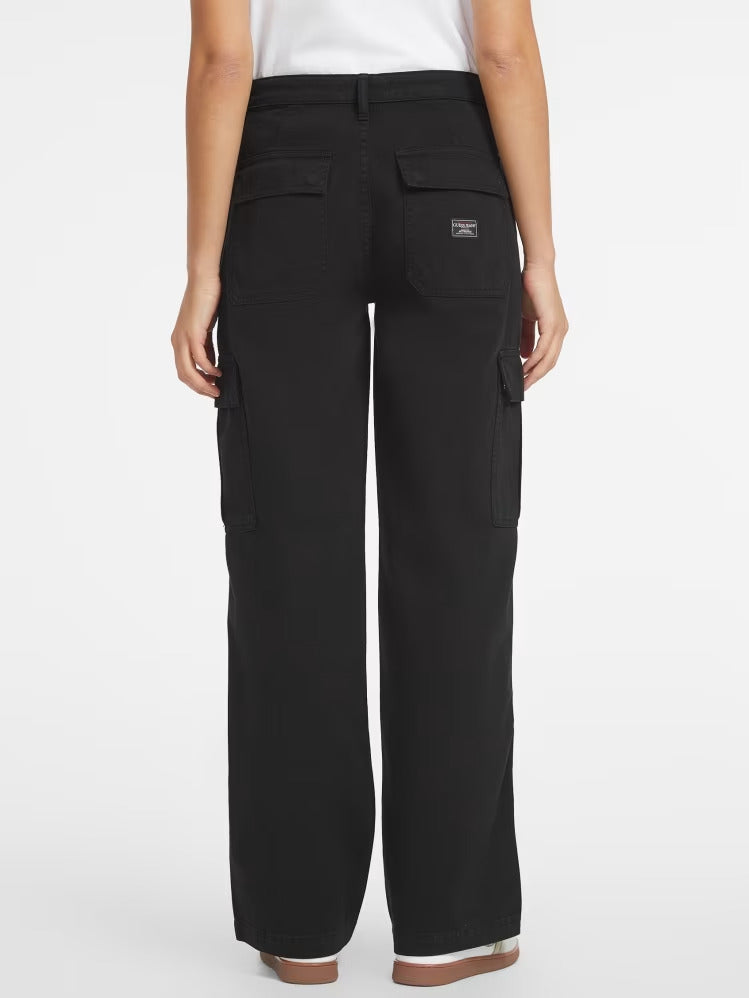 Guess Cargo Chino Pants